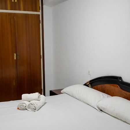 Habitacion Doble En La Victoria Malaga Exterior photo