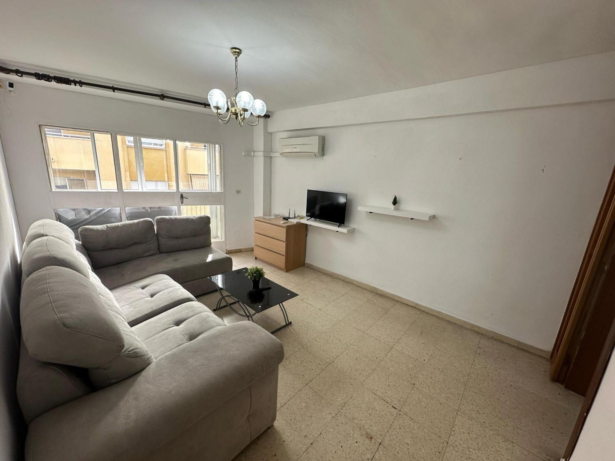Habitacion Doble En La Victoria Malaga Exterior photo