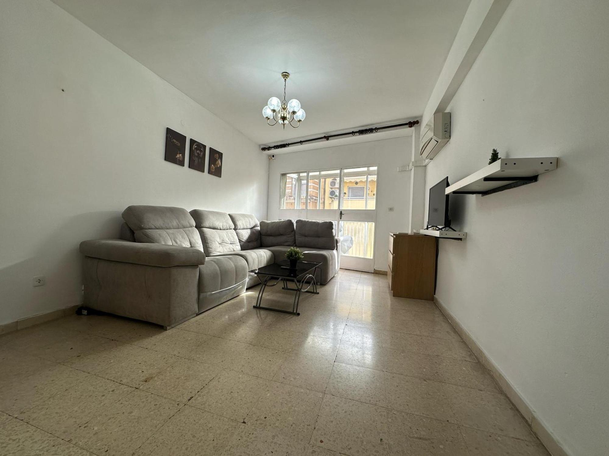 Habitacion Doble En La Victoria Malaga Exterior photo