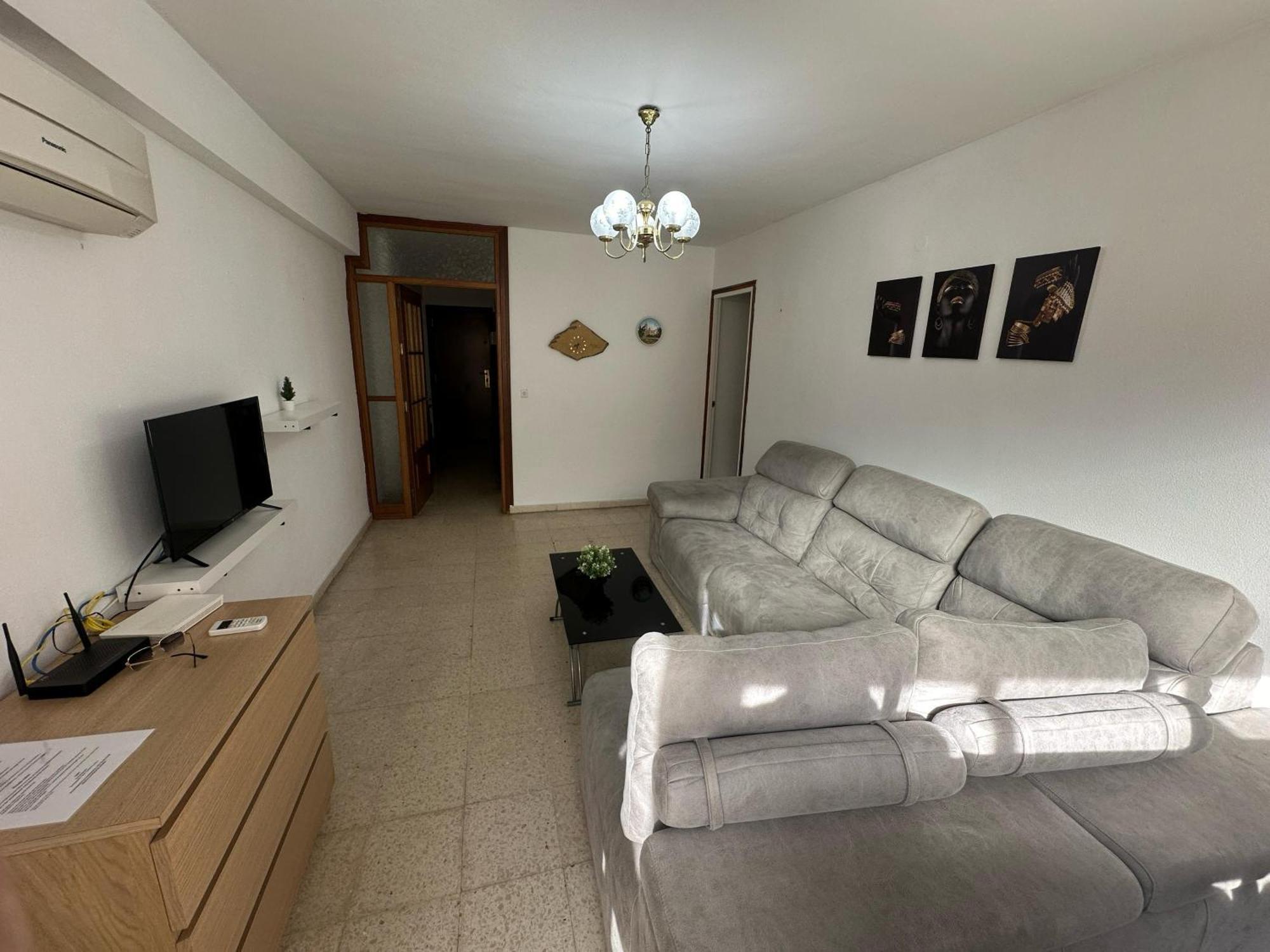Habitacion Doble En La Victoria Malaga Exterior photo