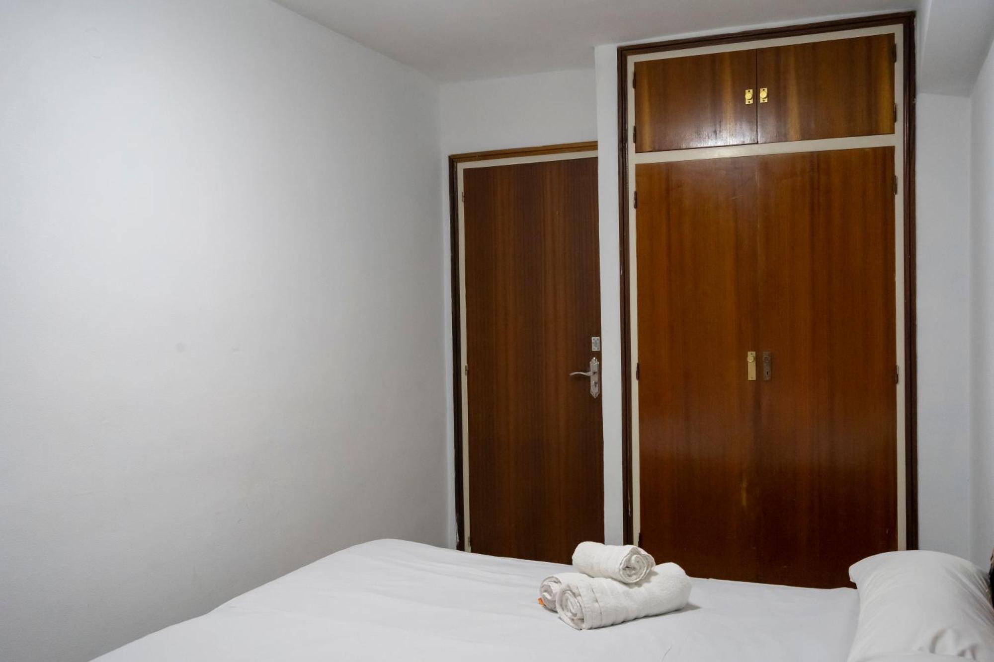 Habitacion Doble En La Victoria Malaga Exterior photo