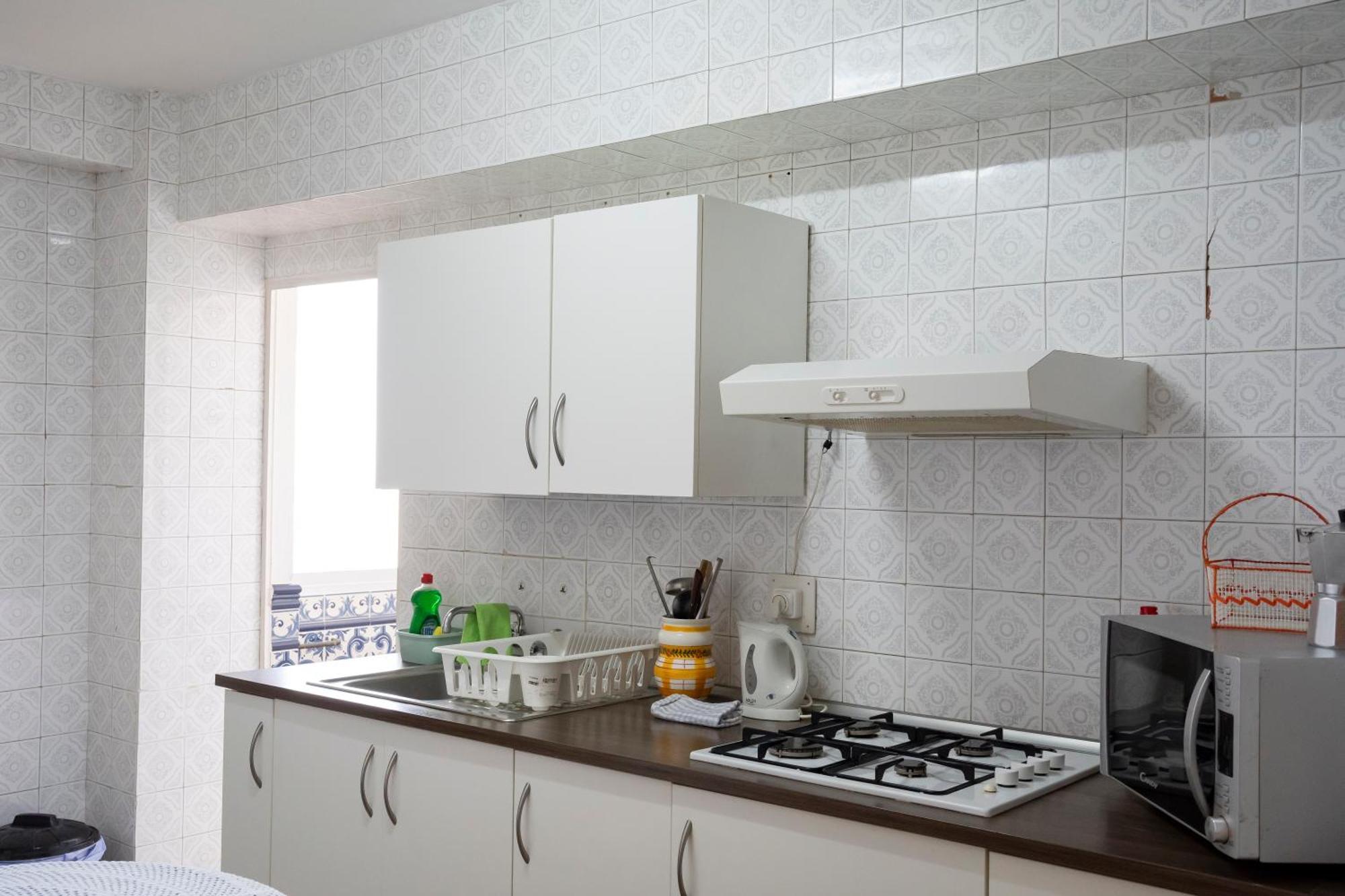 Habitacion Doble En La Victoria Malaga Exterior photo